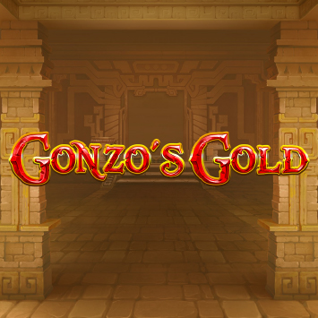 Gonzo's Gold